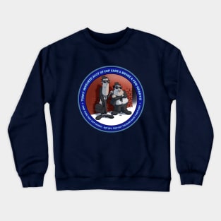 Blues Brothers Crewneck Sweatshirt